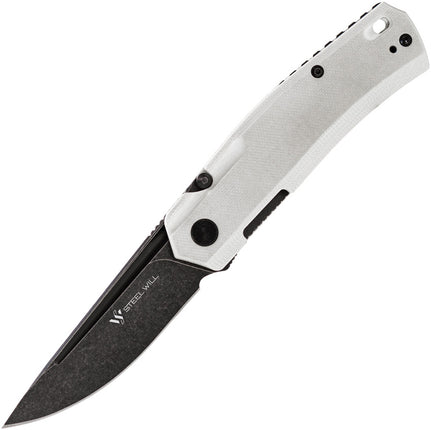 Fjord F71 Linerlock White