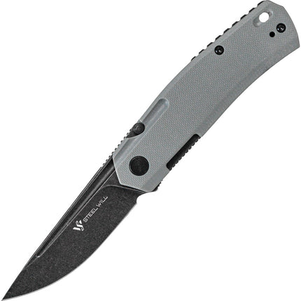 Fjord F71 Linerlock Gray