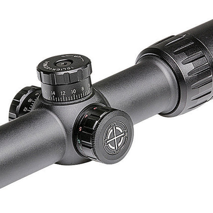 Core TX AR-223 BDC Riflescope