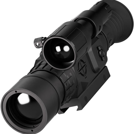 Wraith 4K Digital Riflescope