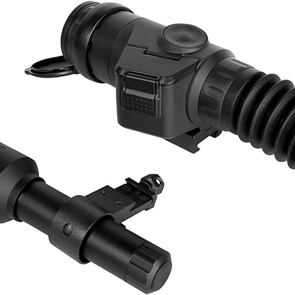 Wrath 4K Mini 2-16x32 Scope