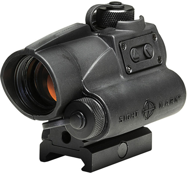 Wolverine CSR Red Dot Sight