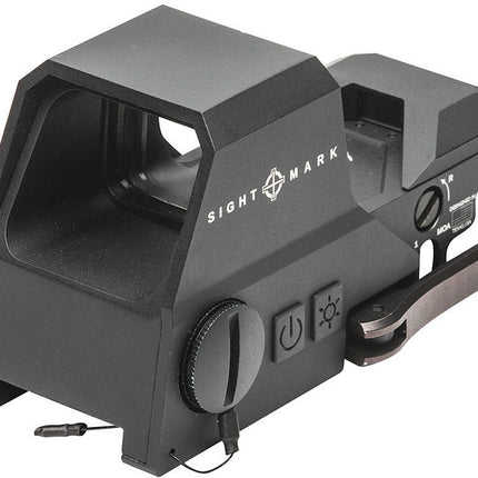 Ultra Shot R-Spec Reflex Sight