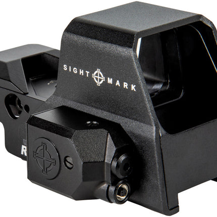 Ultra Shot R-Spec Dual Shot