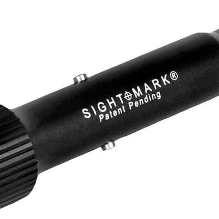 Universal Laser Boresight