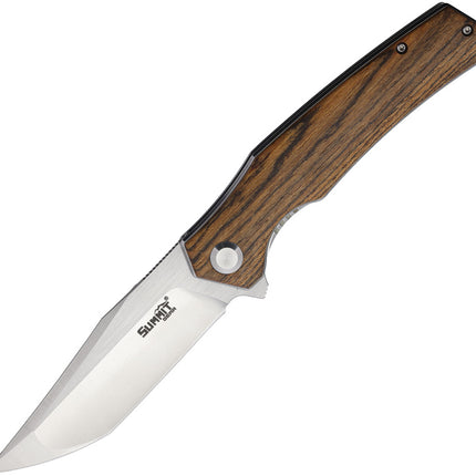 Linerlock Sandalwood