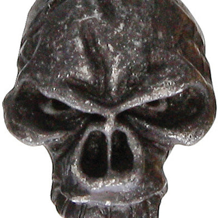 Emerson Skull Bead