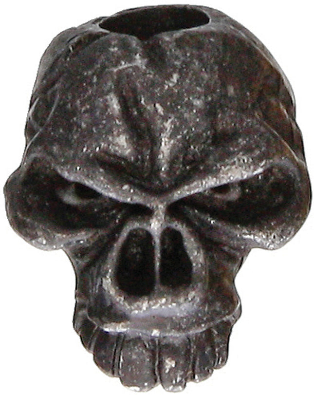 Emerson Skull Bead