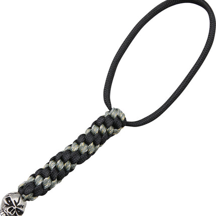Emerson Lanyard with Bead