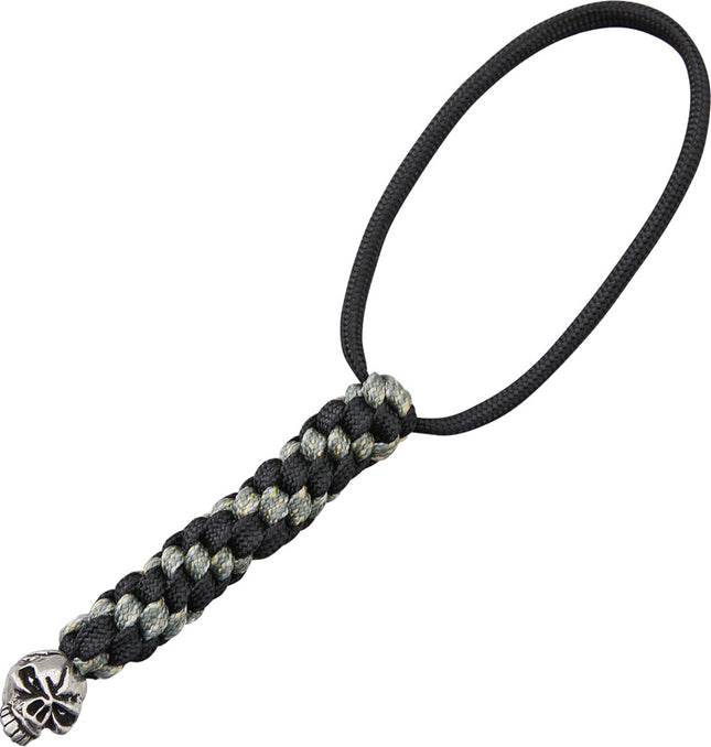 Emerson Lanyard with Bead