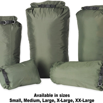 Dri-Sak Waterproof Bag
