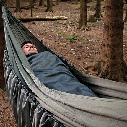 Hammock Quilt