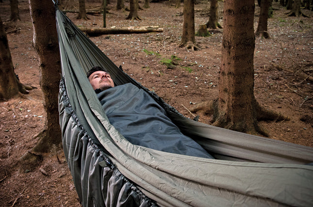 Hammock Quilt