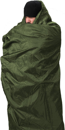 Jungle Blanket Olive