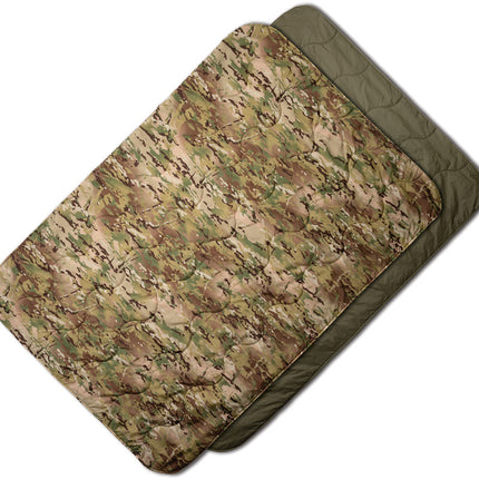 Softie Tactical Blanket Coyote