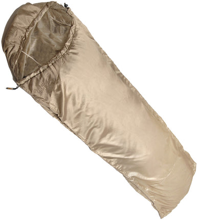 Jungle Bag Sleeping Bag Tan