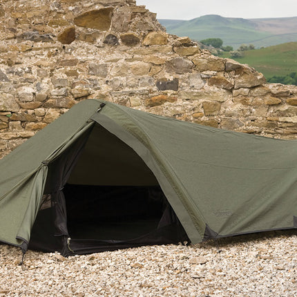 Ionosphere IX Tent Olive