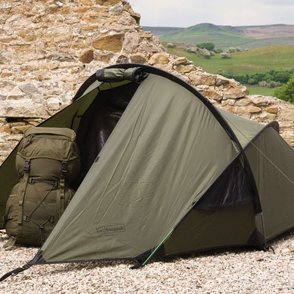 Scorpion 2 IX Tent Olive