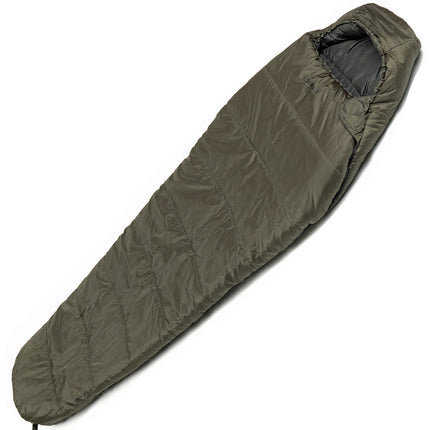 Basecamp Ops Sleeper Lite
