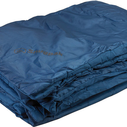 Travelpak Blanket Petrol Blue