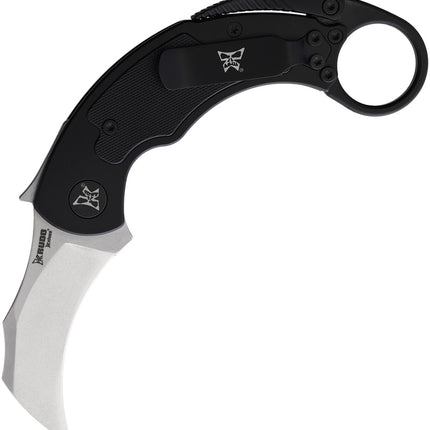SNAGbit Framelock
