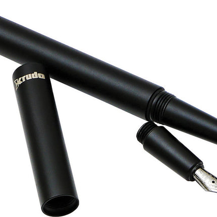Ink Pen with Fountain Nib