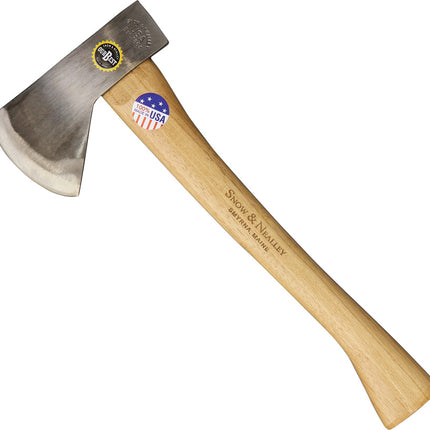 Penobscot Bay Kindling Axe