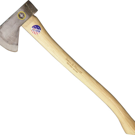 Hudson Bay Camping Axe