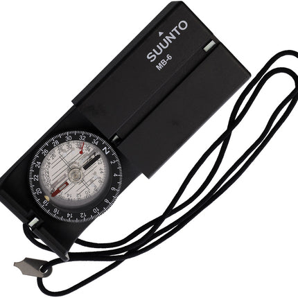 MB-6 NH Compass