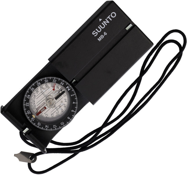 MB-6 NH Compass