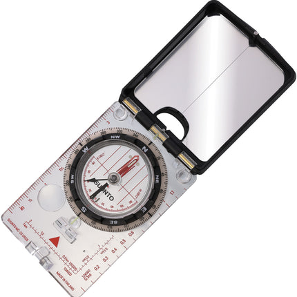 MC-2 G USGS Mirror Compass