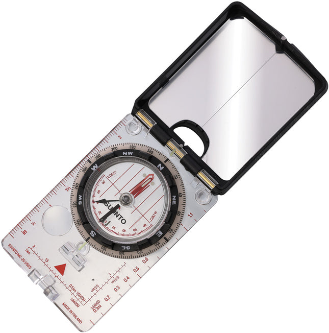 MC-2 G USGS Mirror Compass