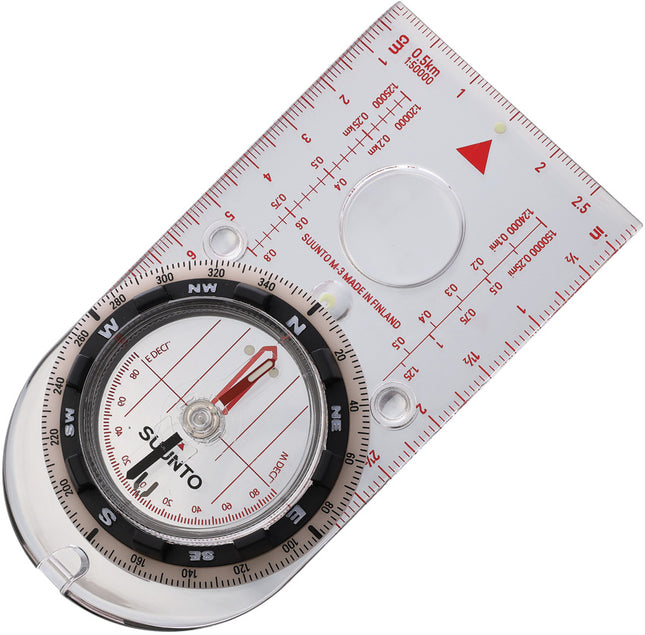 M-3 NH Compass