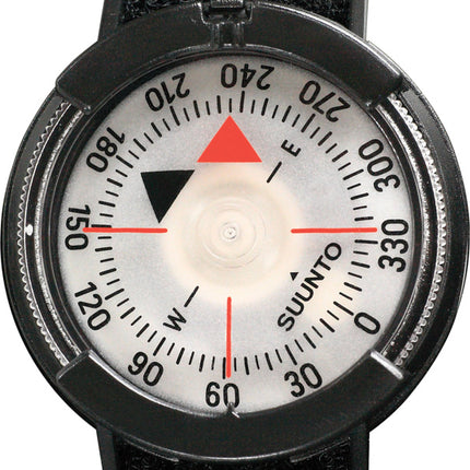 M-9 NH Wrist Compass