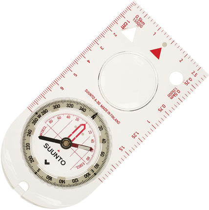 A-30 NH USGS Compass