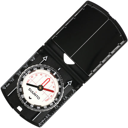 MCB NH Mirror Compass