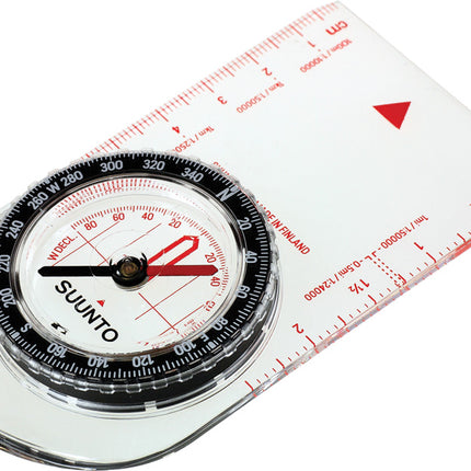 A-10 NH Compass