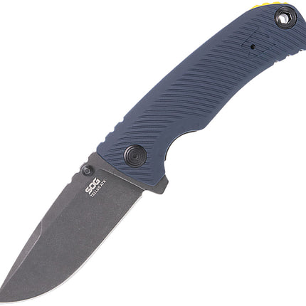 Tellus ATK Linerlock A/O