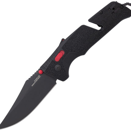 Trident MK3 AT-XR Lock A/O Rd