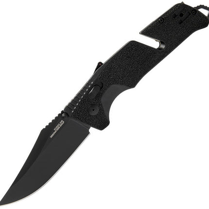 Trident AT-XR Lock A/O