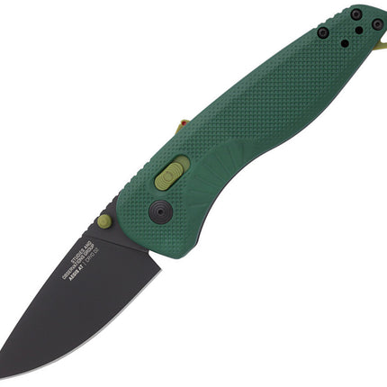 Aegis MK3 AT-XR Lock Forest