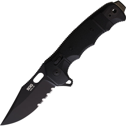Seal XR Lock Black