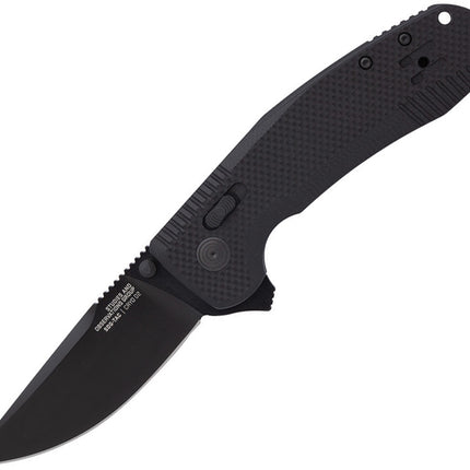 SOG-Tac XR Lock Blackout