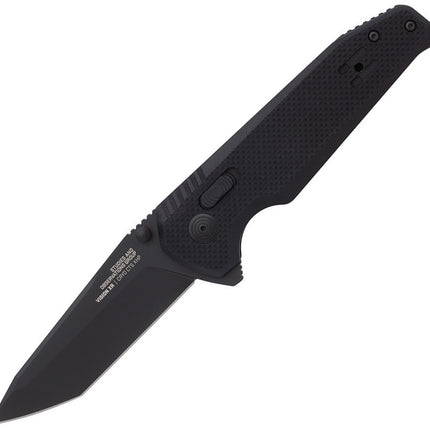 Vision XR Lock Blackout