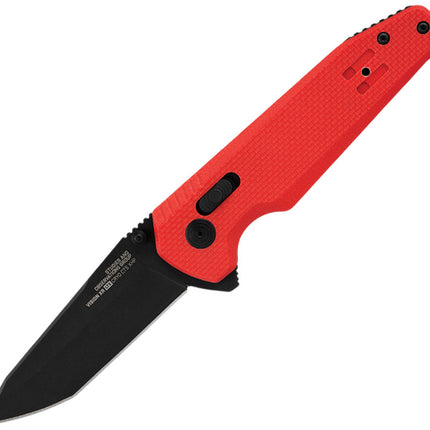 Vision LTE XR Lock Red