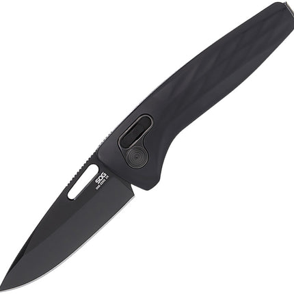 One-Zero XR Lock Black
