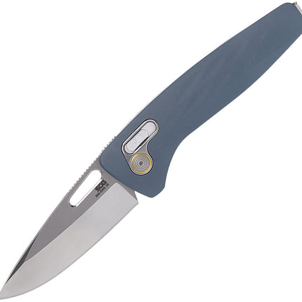 One-Zero XR Lock Smoke