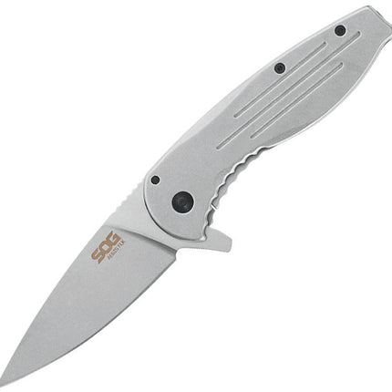 Aegis Framelock