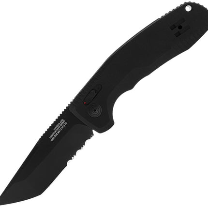 Auto Sog-Tac AU-XR Lock Blk