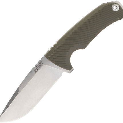 Tellus FX Fixed Blade OD